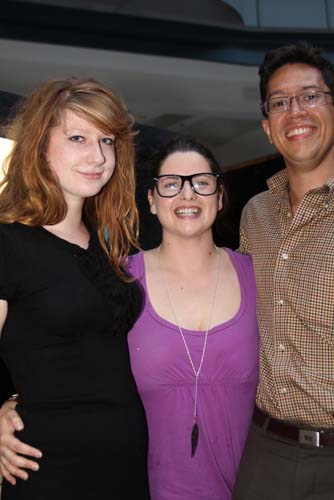 Young Professionals Expo (Gallery 2)