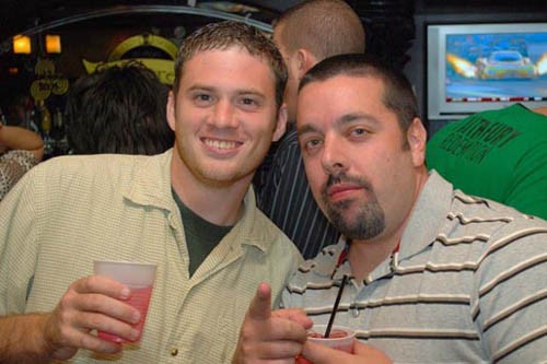 NYEphilly.com Open Bar Party at Kiladres Irish Pub (Gallery #2)