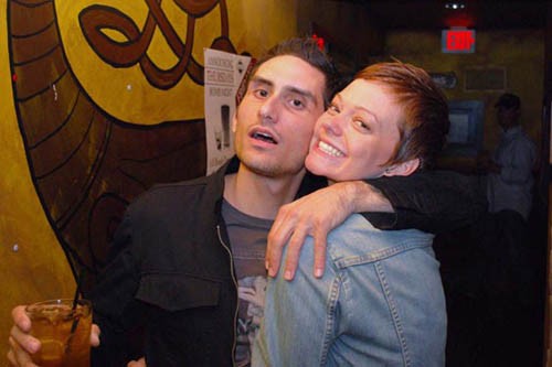 NYEphilly.com Open Bar Party at Kiladres Irish Pub (Gallery #2)