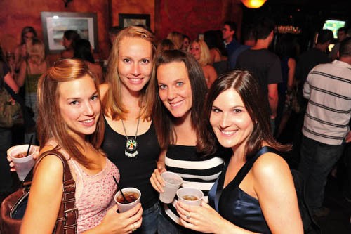 NYEphilly.com Open Bar Party at Kiladres Irish Pub (Gallery #1)