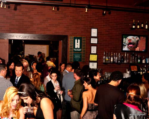 Fashion in Public (Gallery 2)