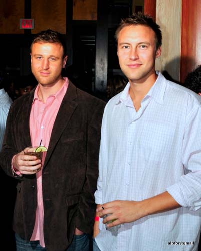 Fashion in Public (Gallery 2)