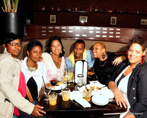 Fashion in Public (Gallery 2)