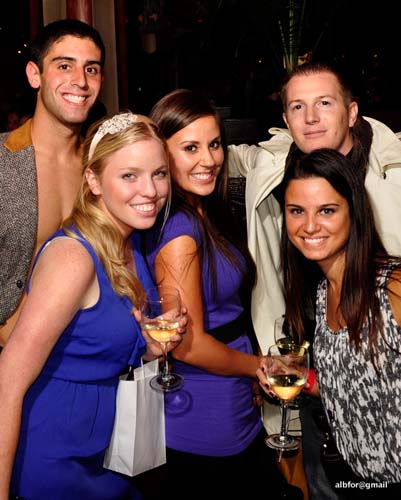 Fashion in Public (Gallery 2)