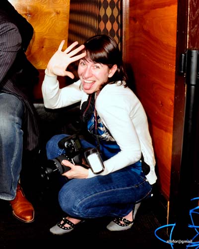 Fashion in Public (Gallery 2)