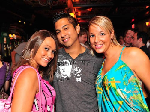 NYEphilly.com Open Bar Party at Kiladres Irish Pub (Gallery #1)