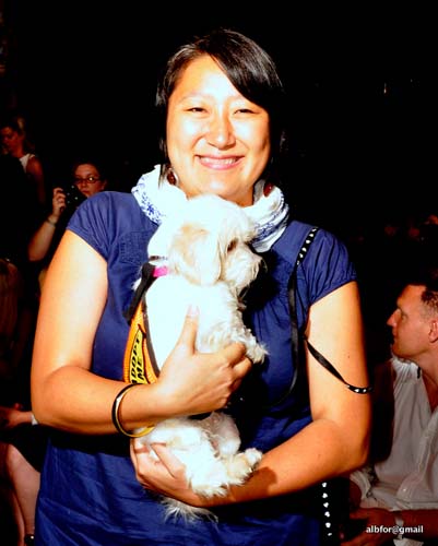 Fashion in Public (Gallery 2)