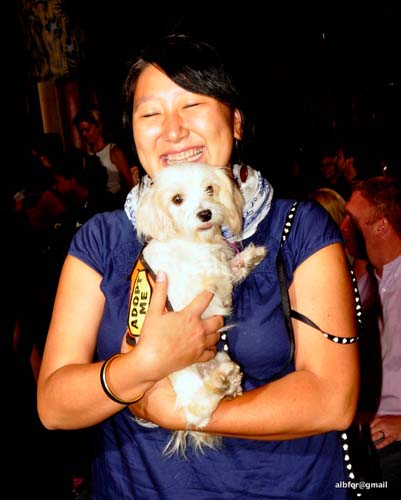 Fashion in Public (Gallery 2)