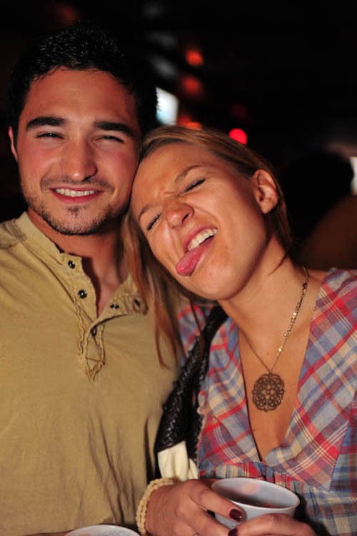 NYEphilly.com Open Bar Party at Kiladres Irish Pub (Gallery #1)