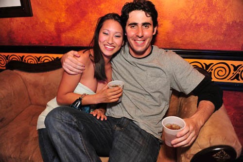 NYEphilly.com Open Bar Party at Kiladres Irish Pub (Gallery #1)