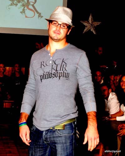 Fashion in Public (Gallery 2)