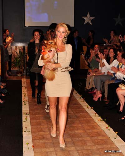 Fashion in Public (Gallery 2)