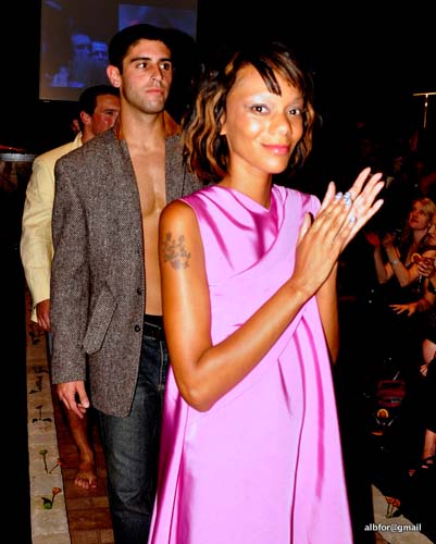 Fashion in Public (Gallery 2)