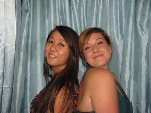 Young Professionals Expo (Go Festive)