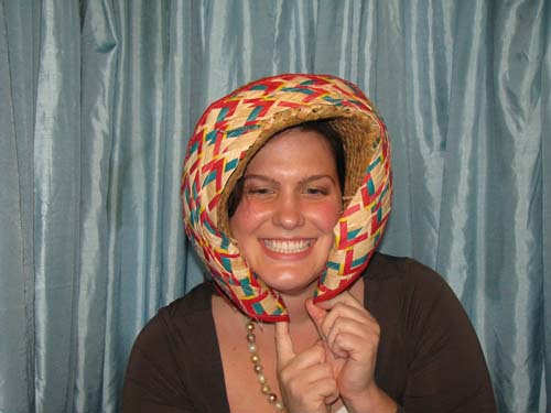 Young Professionals Expo (Go Festive)