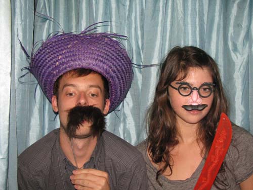 Young Professionals Expo (Go Festive)