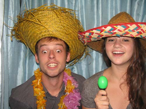 Young Professionals Expo (Go Festive)