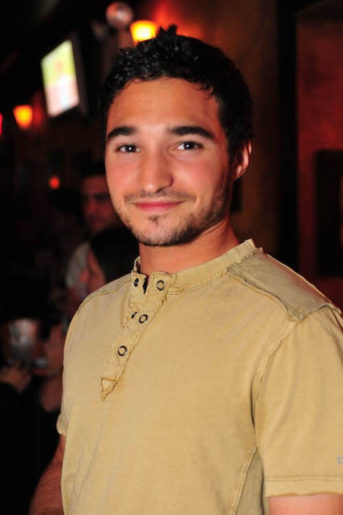 NYEphilly.com Open Bar Party at Kiladres Irish Pub (Gallery #1)