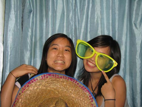 Young Professionals Expo (Go Festive)