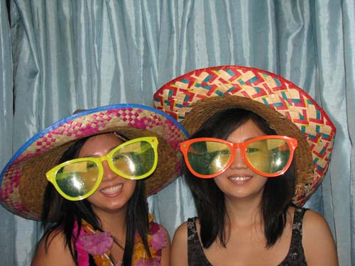 Young Professionals Expo (Go Festive)