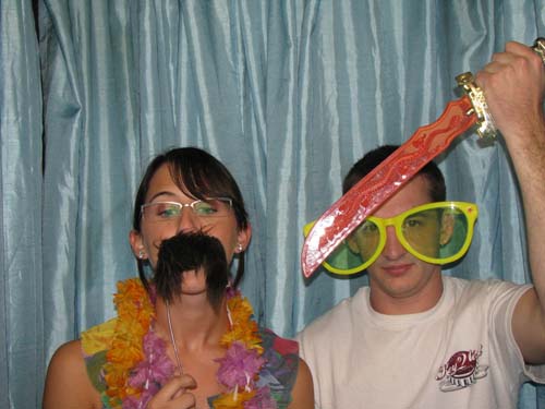 Young Professionals Expo (Go Festive)