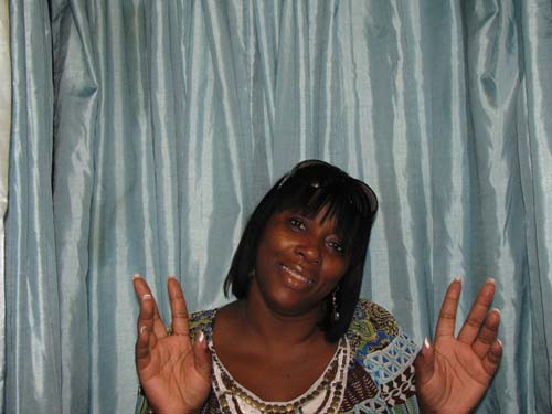 Young Professionals Expo (Go Festive)