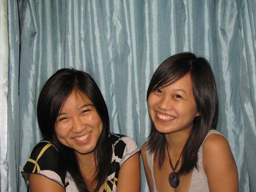 Young Professionals Expo (Go Festive)