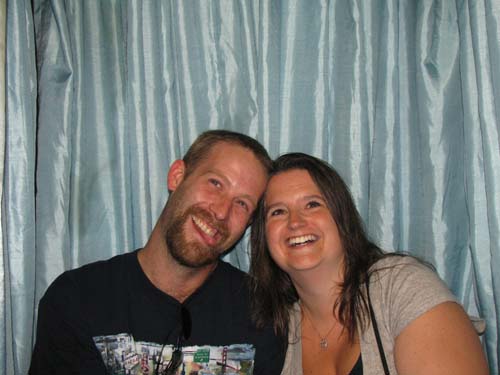 Young Professionals Expo (Go Festive)