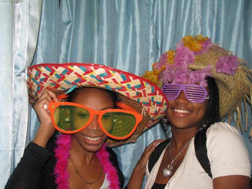 Young Professionals Expo (Go Festive)