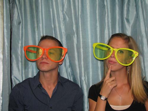 Young Professionals Expo (Go Festive)