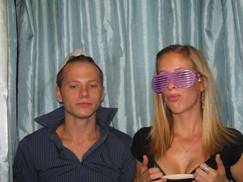 Young Professionals Expo (Go Festive)