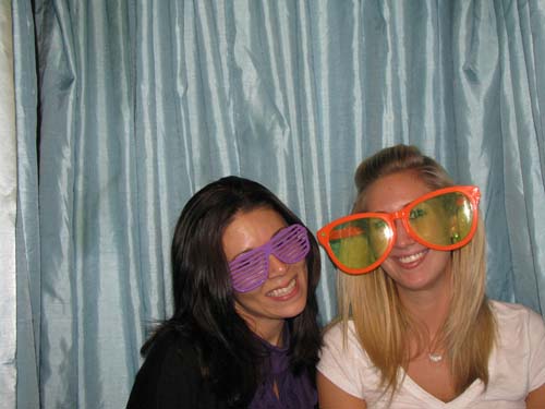 Young Professionals Expo (Go Festive)