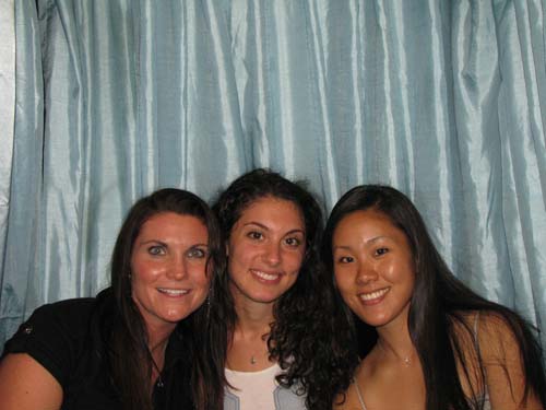 Young Professionals Expo (Go Festive)