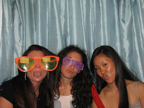 Young Professionals Expo (Go Festive)