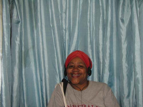 Young Professionals Expo (Go Festive)