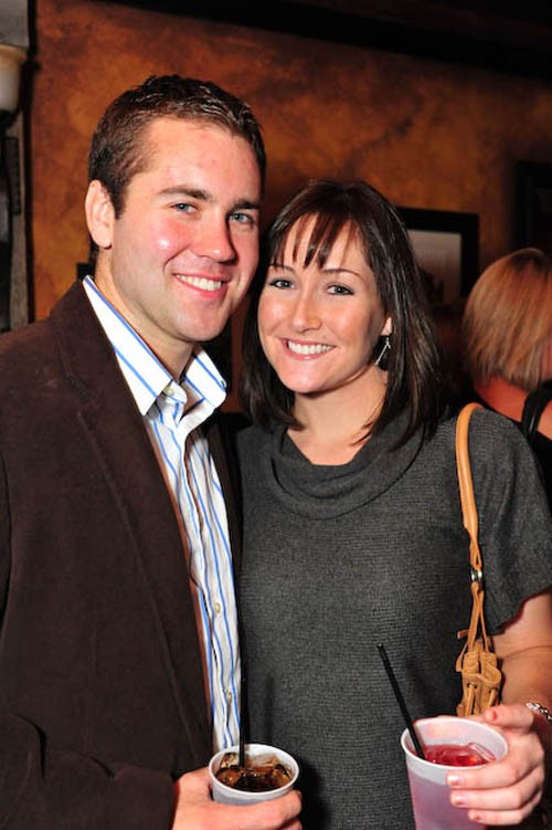 NYEphilly.com Open Bar Party at Kiladres Irish Pub (Gallery #1)