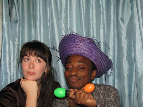 Young Professionals Expo (Go Festive)