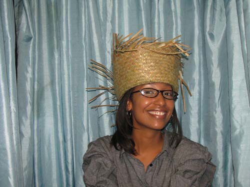 Young Professionals Expo (Go Festive)