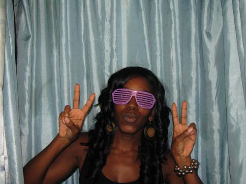 Young Professionals Expo (Go Festive)