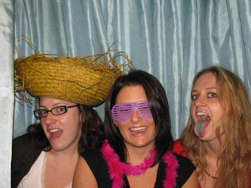 Young Professionals Expo (Go Festive)