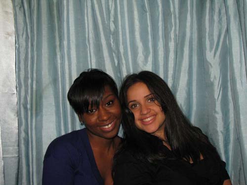 Young Professionals Expo (Go Festive)