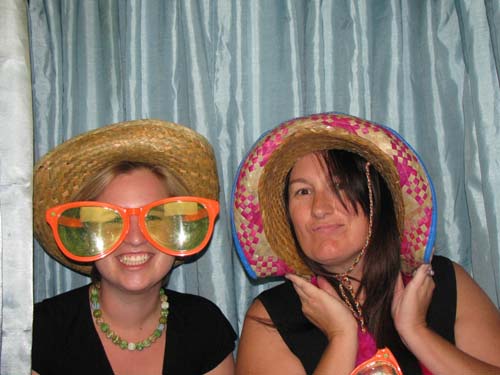 Young Professionals Expo (Go Festive)