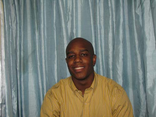 Young Professionals Expo (Go Festive)