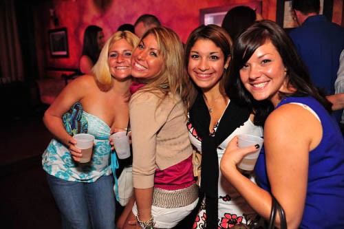 NYEphilly.com Open Bar Party at Kiladres Irish Pub (Gallery #1)