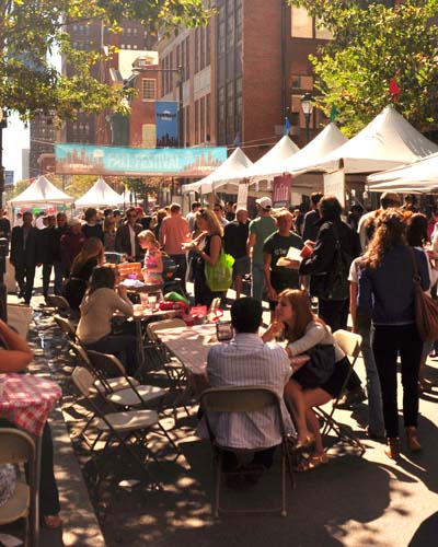 Fall Festival 2010 (Gallery 1)