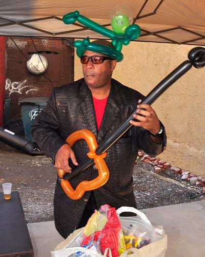 Fall Festival 2010 (Gallery 1)