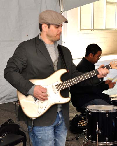 Fall Festival 2010 (Gallery 1)