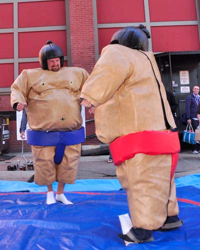 Fall Festival 2010 (Gallery 1)