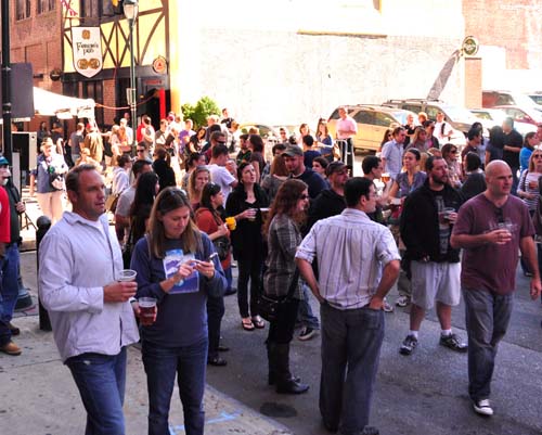 Fall Festival 2010 (Gallery 1)