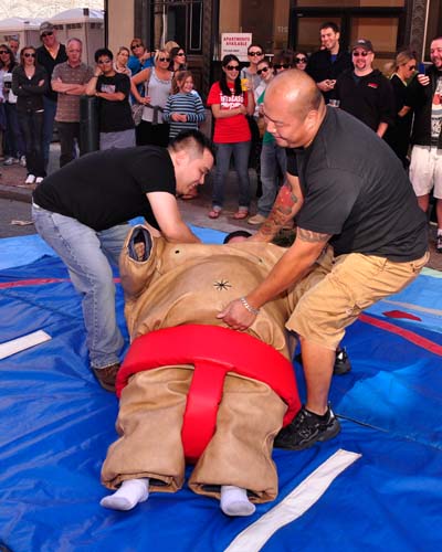 Fall Festival 2010 (Gallery 1)